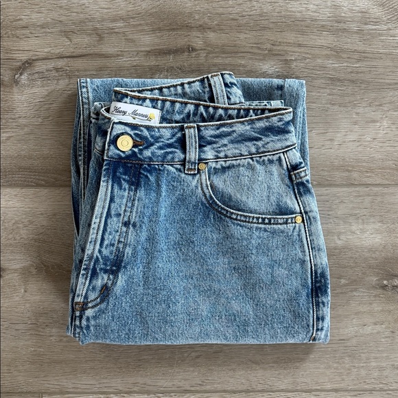 BABYGIRL DENIM ORIGINAL - Picture 2 of 15